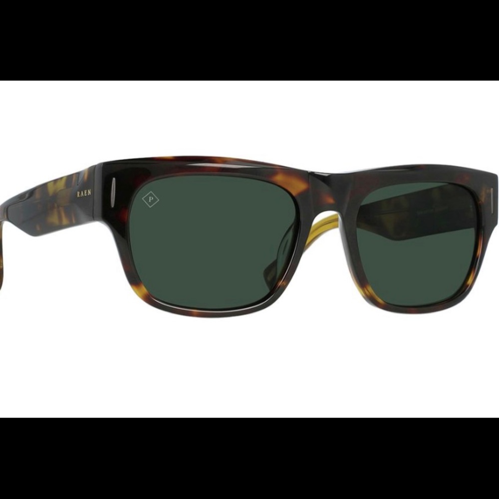 RAEN Lenny , worn one time .